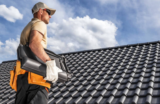 Best Roof Maintenance and Cleaning  in Sharon Center, OH